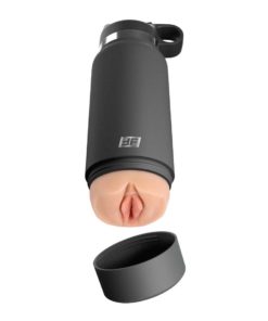 Masturbator Discret Fuck Flask Secret Delight