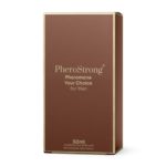 Parfum Masculin cu Feromoni PheroStrong