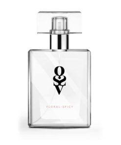 Perfum cu Feromoni Floral Spicy Dama