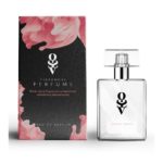 Perfum cu Feromoni Floral Spicy Dama