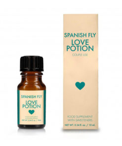 Picaturi Love Potion Spanish Fly