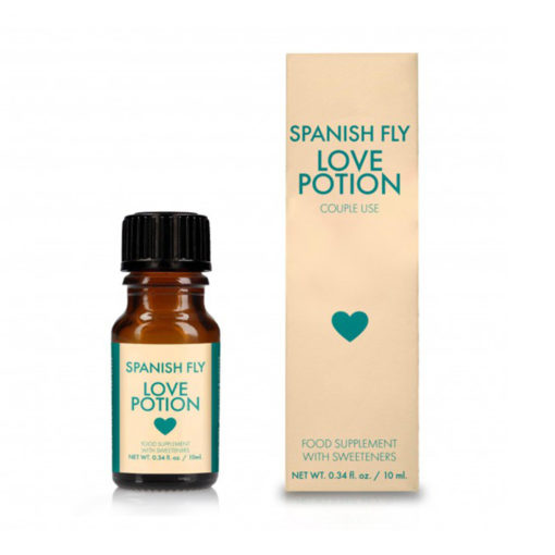 Picaturi Love Potion Spanish Fly