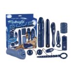 Set Midnight Blue Explorare Anala