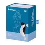 Stimulator Clitoris Orca Satisfyer