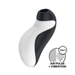 Stimulator Clitoris Orca Satisfyer