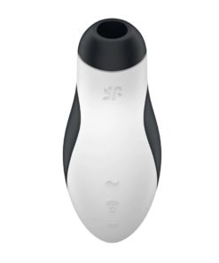 Stimulator Clitoris Orca Satisfyer