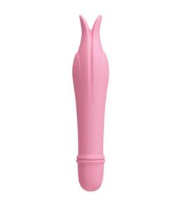 Stimulator Pretty Love Edward Baby Pink