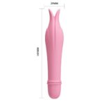 Stimulator Pretty Love Edward Baby Pink