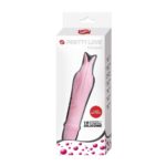 Stimulator Pretty Love Edward Baby Pink