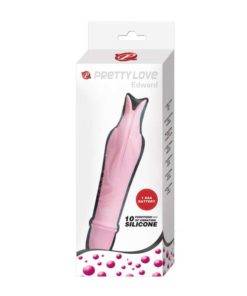 Stimulator Pretty Love Edward Baby Pink