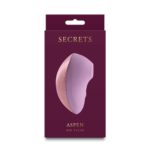 Stimulator Secrets Aspen Lavender