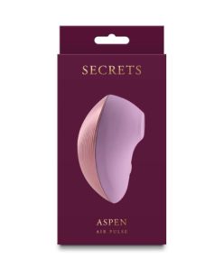 Stimulator Secrets Aspen Lavender