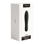 Vibrator Bullet Tulip Black