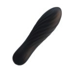 Vibrator Bullet Tulip Black