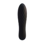 Vibrator Bullet Tulip Black