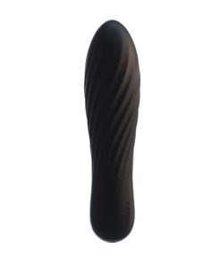 Vibrator Bullet Tulip Black