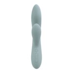 Vibrator Chika Turquoise Grey Swakom