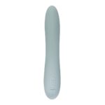 Vibrator Chika Turquoise Grey Swakom