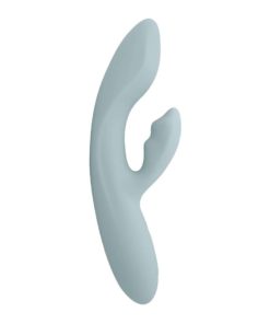 Vibrator Chika Turquoise Grey Swakom