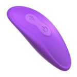 Vibrator Dubla Penetrare Her Ultimate Strapless