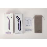 Vibrator G-Spot Cici 2 Pastel Lilac