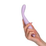 Vibrator G-Spot Cici 2 Pastel Lilac