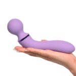 Vibrator Masaj Duo Wand Massage Her