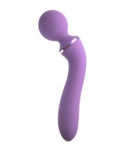 Vibrator Masaj Duo Wand Massage Her