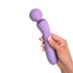 Vibrator Masaj Duo Wand Massage Her