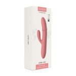 Vibrator Mora Neo Peach Pink