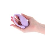 Vibrator Ou Techno Rave Lavender