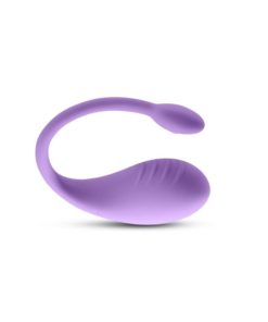 Vibrator Ou Techno Rave Lavender