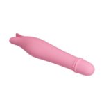 Stimulator Pretty Love Edward Baby Pink