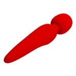 Vibrator Masaj Pretty Love Meredith Red