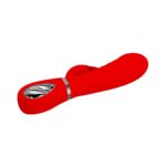 Vibrator Pretty Love Prescott Red