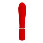 Vibrator Pretty Love Prescott Red