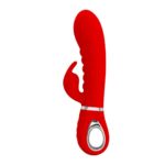 Vibrator Pretty Love Prescott Red