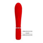 Vibrator Pretty Love Prescott Red