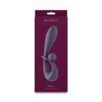 Vibrator Secrets Forte Gray