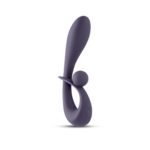 Vibrator Secrets Forte Gray