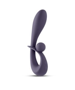 Vibrator Secrets Forte Gray