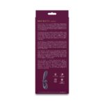 Vibrator Secrets Forte Gray