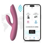 Vibrator Trysta Neo Romantic Rose