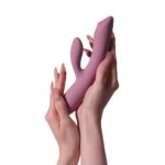 Vibrator Trysta Neo Romantic Rose