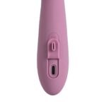 Vibrator Trysta Neo Romantic Rose