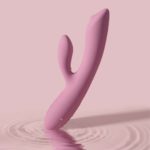 Vibrator Trysta Neo Romantic Rose