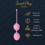 Bile Kegel Erospace Sweet Play