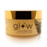 Crema de Corp cu Sclipici Glow