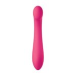 Dildo G Spot Till Silicone Roz