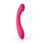 Dildo G Spot Till Silicone Roz